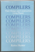 Compilers: Their Design and Construction Using PASCAL (Wiley Series in