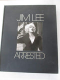 Arrested Development Peter York Jim Lee Art Book Collectible Comics