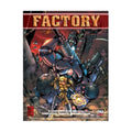 Factory: A Compendium of Magical Robots, Computers, and Dweoware (d20 3.0