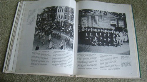 Stamford: An Illustrated History Feinstein, Estelle F. and Pendery, Joyce S.