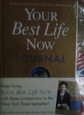 Your Best Life Now Companion Pack (Journal and Study Guide) [Hardcover] Joel