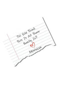 Do You Think This Is All There Really Is? [Hardcover] Monica