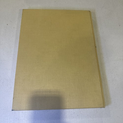 1974 Edison High School Yearbook Tulsa Oklahoma Torch Annual