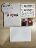 A.C.E Under Cover 3rd Mini Album K-Pop CD Korean Boy Group KPOP Music