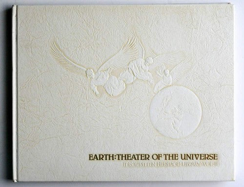 Earth, Theater of the Universe, It is Written Heritage Library Vol. II (Only)