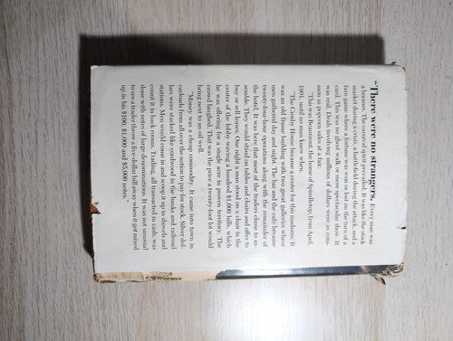 Spindletop 1952 First Edition Signed Clark Thomas Oil History Texas Book