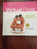Virtual Pose Duo: The Ultimate Visual Reference Series for Drawing the Human