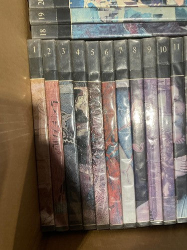 General History of Painting Complete 28 Vol Histoire Générale de la Peinture
