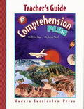 COMPREHENSION PLUS, LEVEL F, TEACHERS'S EDITION, 2002,COPYRIGHT [Hardcover]