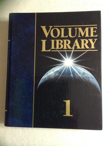 The Volume Library: A Modern, Authoritative Reference for Home and School Use