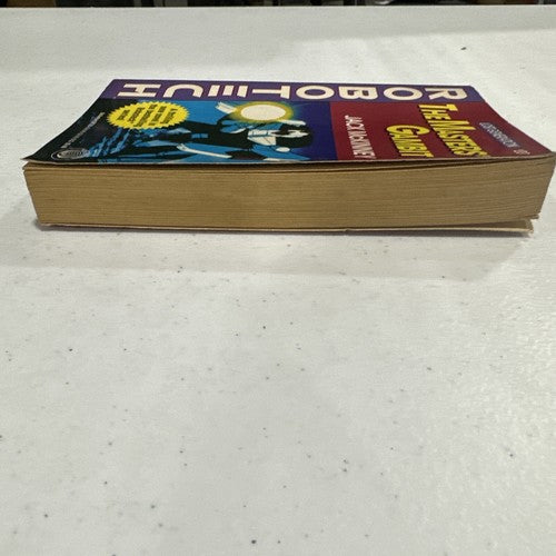 Robotech The Sentinels, First Generation, Lost Generation mixed book lot