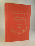 The Second Century: A History of the Associate Reformed Presbyterians