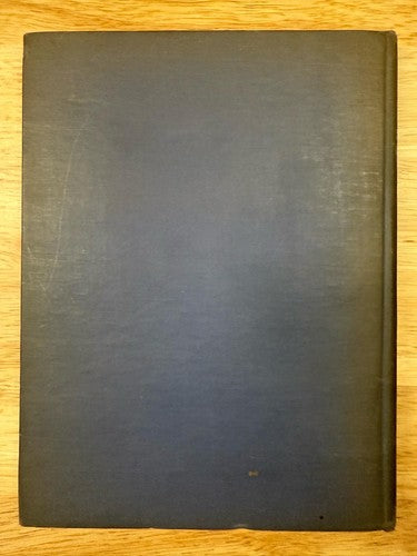 Poems and Songs Clara McKelvey SIGNED Numbered Edition #51 Poetry Book