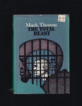 The Total Beast by Mack Thomas