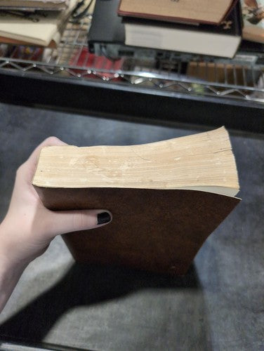 NIV Holy Bible Giant Print Large Type Scripture Religious Book