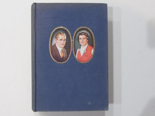 The Great Tradition by Frances Parkinson Keyes Hardcover Novel Fiction Book