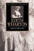 The Cambridge Companion to Edith Wharton (Cambridge Companions to Literature)