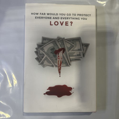 FATAL ACQUISITION BY JAMES COTERA 2021 1ST EDITION SIGNED LIMITED #T-200