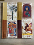 Treasures of the Vatican Library Box Set Illustrated Art History Books