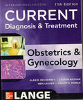 DeCherney: Current Diagnosis & Treatment: Obstetrics & Gynecology Decherney
