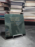 American Eagle Silver Dollars 1986- Coin Album Littleton Coin Company