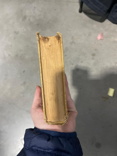 The Little Lady in the Big House Jack London 1916 First Edition Vintage