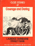 Cloze stories of courage and daring (Readers choice series) Swinburne, Laurence