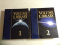 The Volume Library: A Modern, Authoritative Reference for Home and School Use