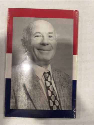 My Third Escape Ludwig Gelb Holocaust Memoir Biography Book New