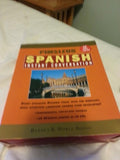 Pimsleur Spanish Instant Conversation [Audio CD] Barnes & Noble Audio