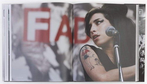 Fader Fort: Setting the Stage Music Production Recording Studio Book