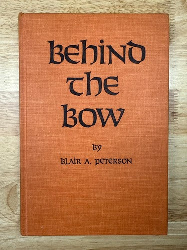 Behind The Bow Violin String Music Performance Technique Guide Book
