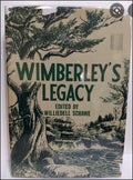 Wimberley's Legacy by Williedell Schawe Hardcover