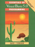 Essentials of Visual Basic 5.0 Programming Schneider, David I.