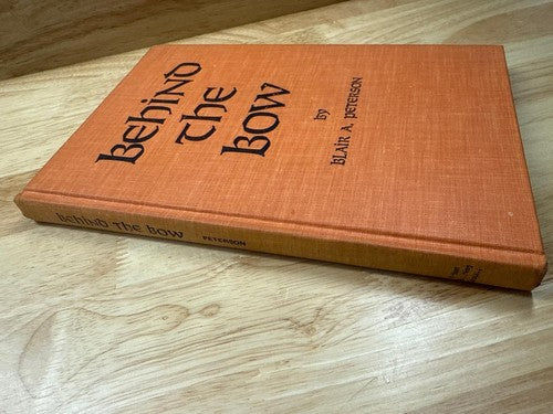 Behind The Bow Violin String Music Performance Technique Guide Book