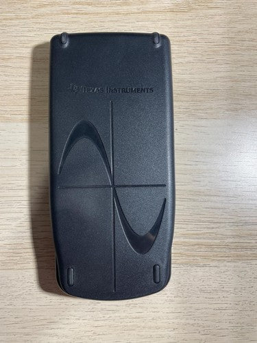 TI-83 Plus Calculator Graphing Programming Functions Manual Guide Book