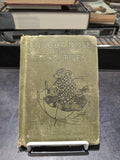 Snubby Nose and Tippy Toes 1917 Laura Rountree Smith Vintage Children's Book