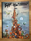 BARB Bloodbath And Beyond Comic Book Issue #1 First Print Horror Comics