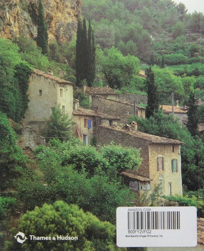 The Most Beautiful Villages of Provence (The Most Beautiful Villages) Jacobs,