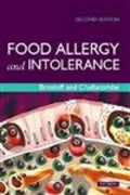 Food Allergy and Intolerance Brostoff MA  DM  DSc(Med)  FRCP  FRCPath, Jonathan