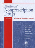 Handbook of Nonprescription Drugs : An Interactive Approach to Self-Care