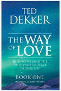 The Way of Love Book 1 - Romance Novel Series First Edition