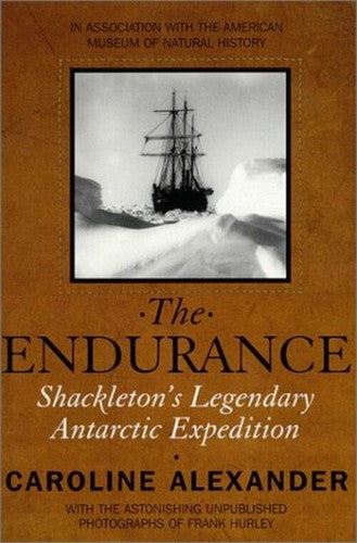 The Endurance: Shackleton's Legendary Antarctic Expedition (THORNDIKE PRESS