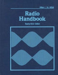 Radio Handbook 23rd Edition by William Orr - Amateur Ham Radio Reference