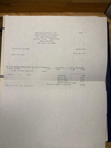 Robinson R22 Helicopter Flight Training Guide Manual 1986 Edition Aviation Pilot