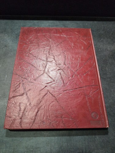 The Oil and Gas Fields of Southeastern New Mexico 1960 Supplement A Symposium