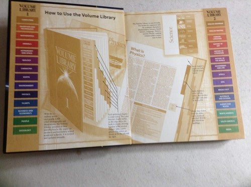 The Volume Library: A Modern, Authoritative Reference for Home and School Use