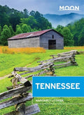 Moon Tennessee (Moon Handbooks) [Paperback] Littman, Margaret