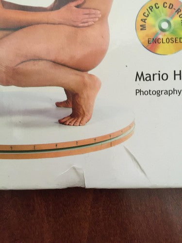 Virtual Pose Duo: The Ultimate Visual Reference Series for Drawing the Human