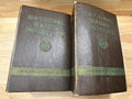 National Radio Institute Course books Radio TV Repair and Electronics 2 sets
